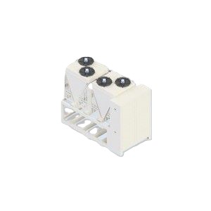 ENDÜSTRİYEL CHILLER