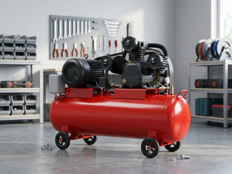 Kompresör Yedek Parçası | Trakya Bölgesi Soğutma Sistemleri