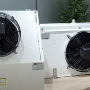 Evaporatör Yedek Parçası | Trakya Soğutma Sistemleri