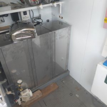MARİNE CHİLLER SOĞUTUCULAR