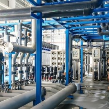 PROSES SOĞUTMA UYGULAMASI