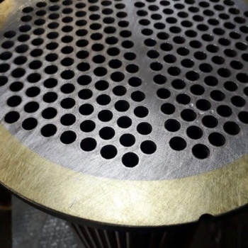 SHELL TUBE