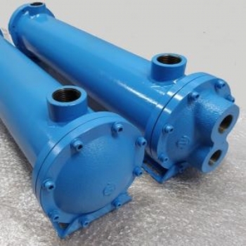 SHELL TUBE