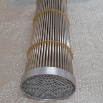 SHELL TUBE