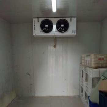 SOĞUK ODALAR