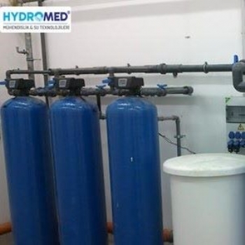 SU YUMUŞATMA CİHAZLARI