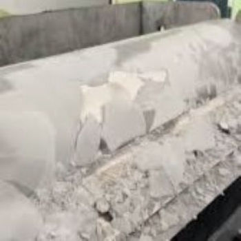 YAPRAK BUZ MAKİNASI